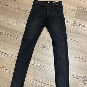 Rag and bone jeans